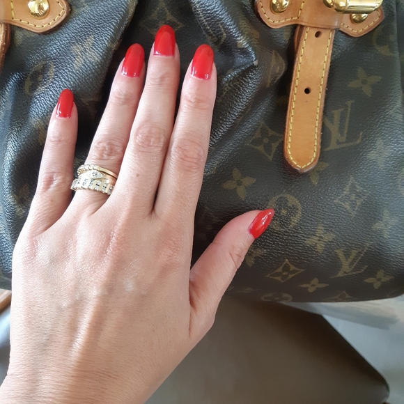 Louis Vuitton GM tivoli - Picture 4 of 4